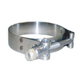 Trident Marine 316 SS TBolt Clamp  34 Band  862919 Range  10Pack
