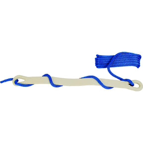 Attwood Mooring Snubber Kit with 38 x 20 Dock Line