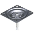 Attwood SwivlEze LockNPin 34 Pin Seat Mount  Zinc Coated