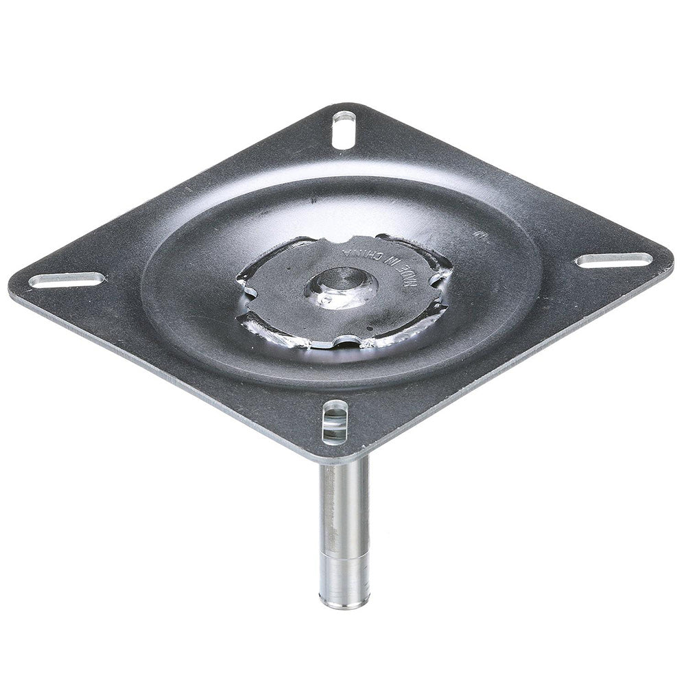 Attwood SwivlEze LockNPin 34 Pin Seat Mount  Zinc Coated