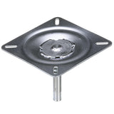 Attwood SwivlEze LockNPin 34 Pin Seat Mount  Zinc Coated