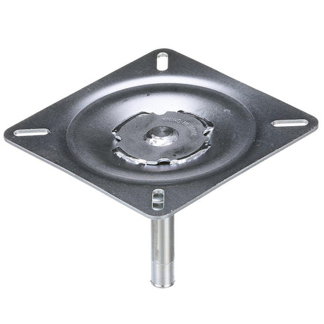 Attwood SwivlEze LockNPin 34 Pin Seat Mount  Zinc Coated
