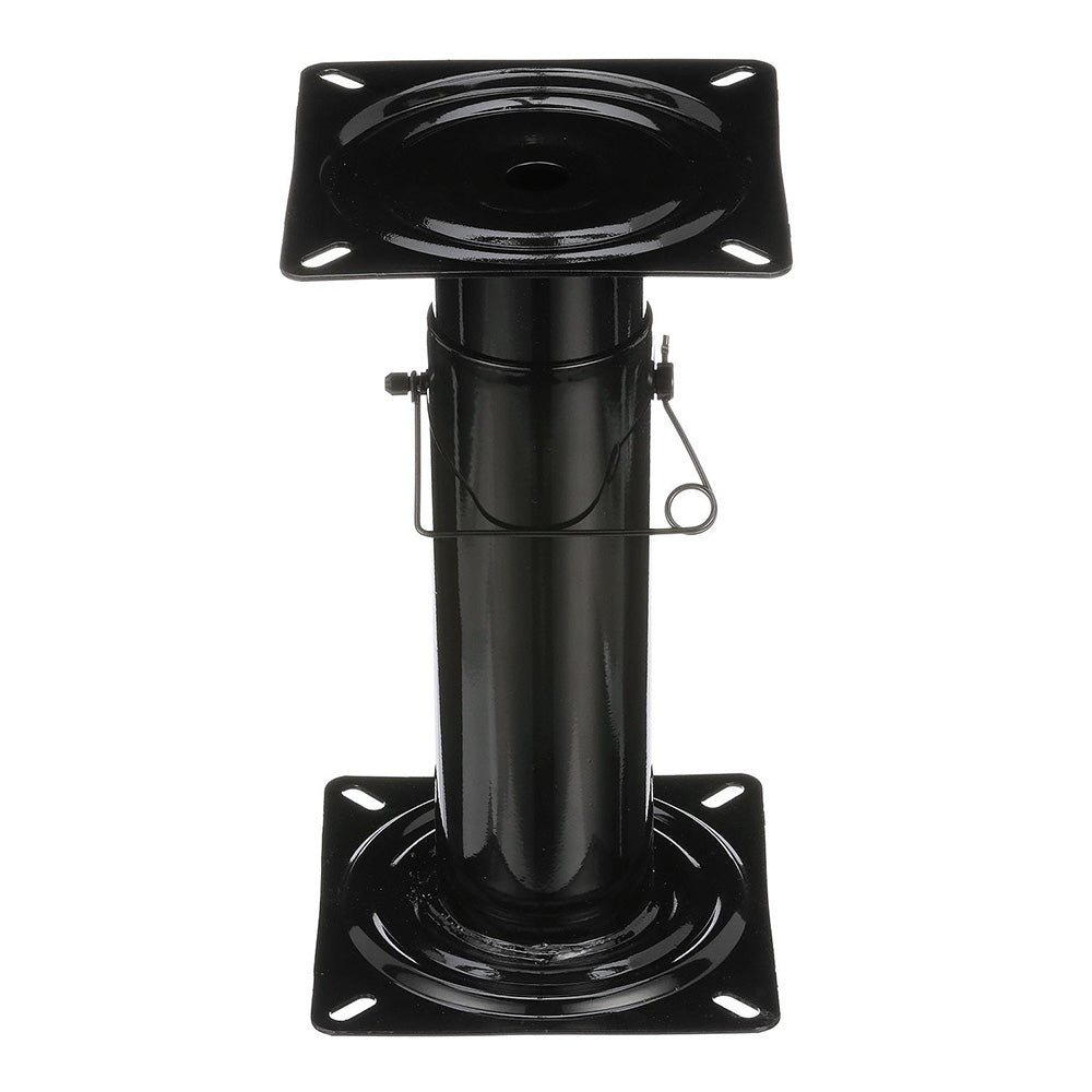 Attwood SwivlEze Adjustable Pedestal 1112  1712