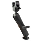 RAM Mount RAM ToughClaw Trolling Motor Stabilizer  C Size Medium