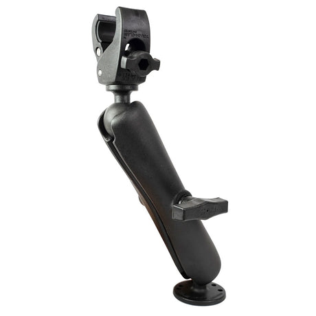 RAM Mount RAM ToughClaw Trolling Motor Stabilizer  C Size Medium