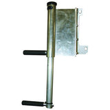 TH Marine TWIST STEP Emergency Jack Plate Ladder  Universal Fit