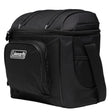 Coleman Chiller 16Can SoftSided Portable Cooler  Black