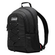 Coleman CHILLER 28Can SoftSided Backpack Cooler  Black