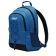 Coleman CHILLER 28Can SoftSided Backpack Cooler  Deep Ocean