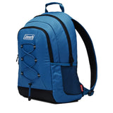 Coleman CHILLER 28Can SoftSided Backpack Cooler  Deep Ocean
