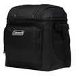 Coleman CHILLER 30Can SoftSided Portable Cooler  Black