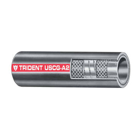 Trident Marine 112 x 50 Coil Type A2 Fuel Fill Hose