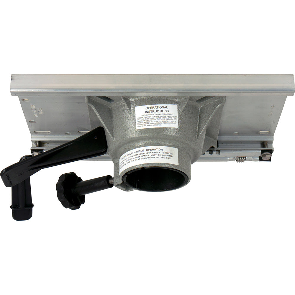 Springfield TracLock SwivelSlide NonLocking Mount f278 Post