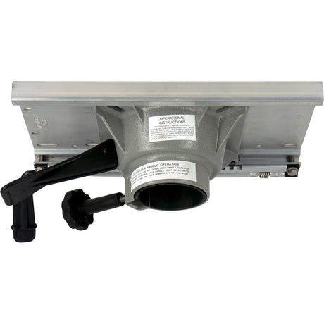 Springfield TracLock SwivelSlide NonLocking Mount f278 Post