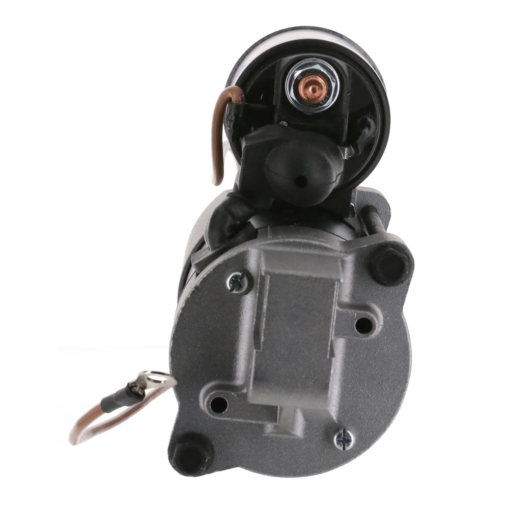 ARCO Marine Premium Replacement Yamaha Outboard Starter  13 Tooth