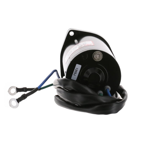 ARCO Marine Original Equipment Quality Replacement Tilt Trim Motor  2 Wire  3Bolt Mount