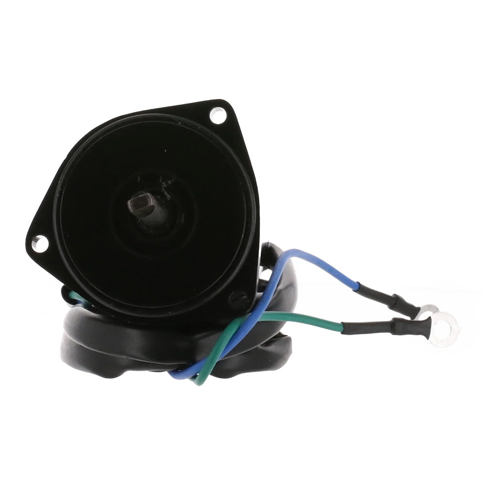 ARCO Marine Original Equipment Quality Replacement Tilt Trim Motor  2 Wire  3Bolt Mount