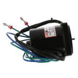 ARCO Marine Original Equipment Quality Replacement Tilt Trim Motor  2 Wire  4Bolt Mount