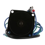 ARCO Marine Original Equipment Quality Replacement Tilt Trim Motor  2 Wire  4Bolt Mount