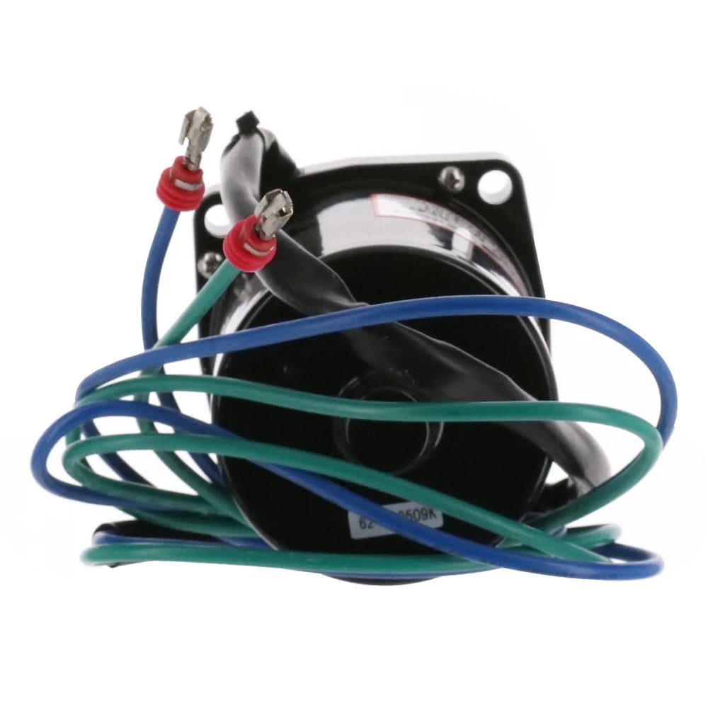 ARCO Marine Original Equipment Quality Replacement Tilt Trim Motor  2 Wire  4Bolt Mount