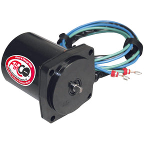 ARCO Marine Original Equipment Quality Replacement Tilt Trim Motor  2 Wire  4Bolt Mount