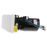 ARCO Marine Premium Replacement Tilt Trim Motor fLate Model Mercruisers wOildyne Pump