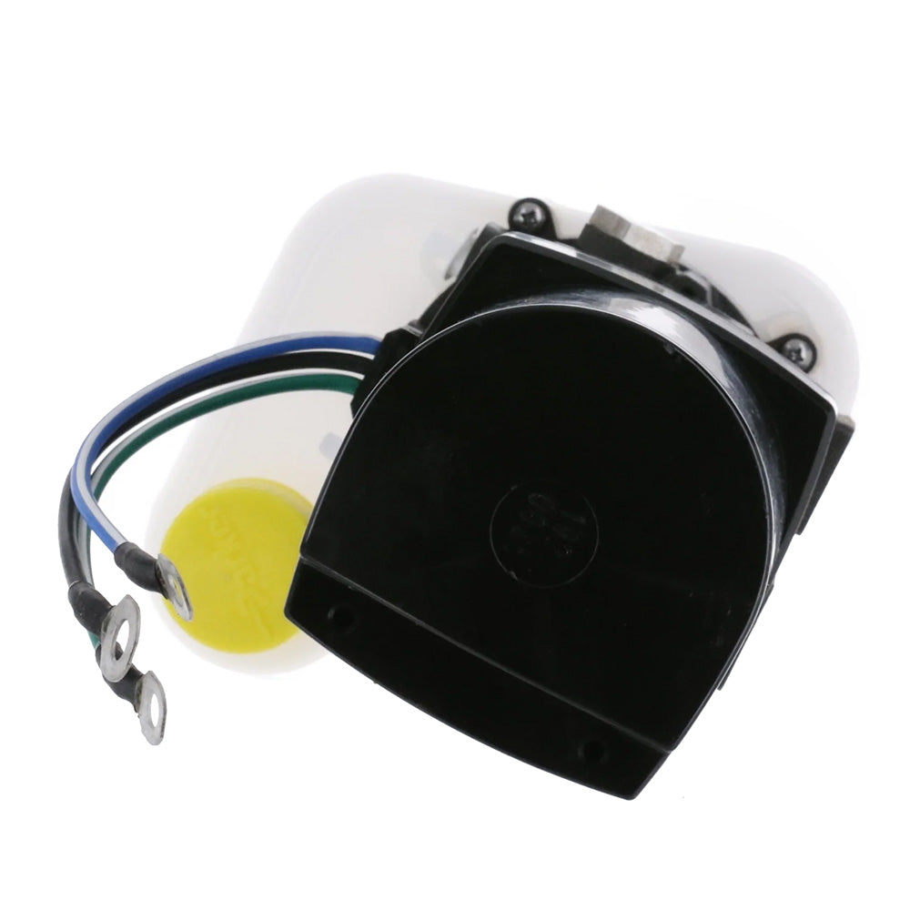 ARCO Marine Premium Replacement Tilt Trim Motor fLate Model Mercruisers wOildyne Pump