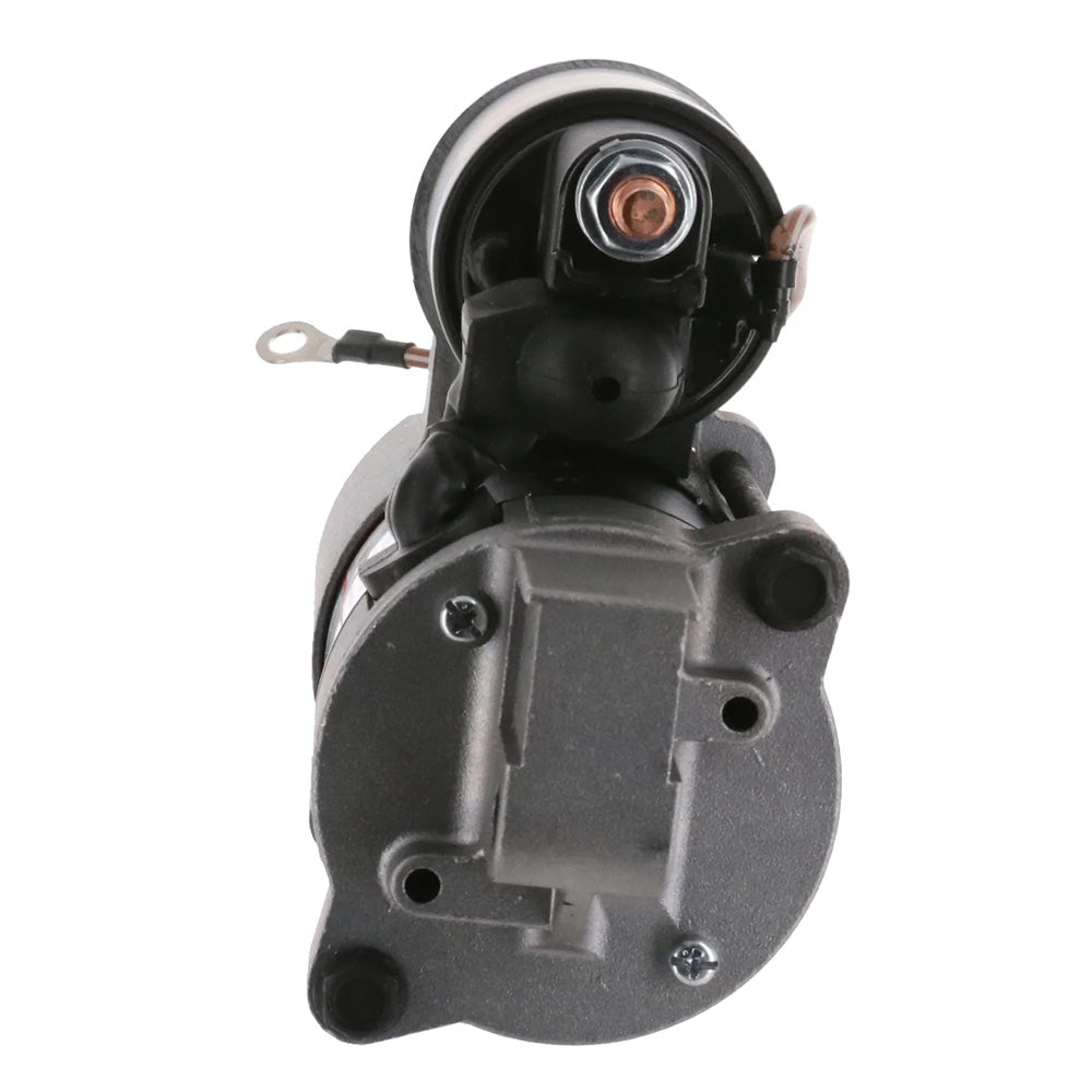 ARCO Marine Premium Replacement Outboard Starter fYamaha F115 4 Stroke