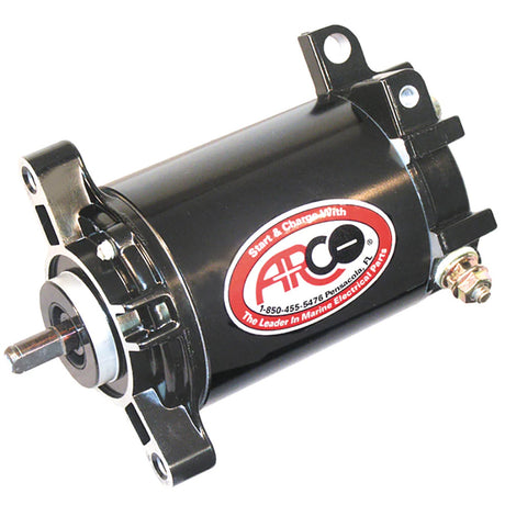 ARCO Marine Original Equipment Quality Replacement Outboard Starter fBRPOMC 90115 HP