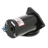 ARCO Marine Original Equipment Quality Replacement Tilt Trim Motor w96 Leads  2 Wire 3Bolt Mount