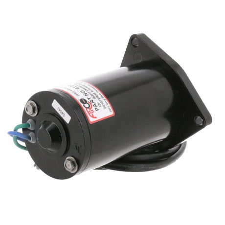 ARCO Marine Original Equipment Quality Replacement Tilt Trim Motor w96 Leads  2 Wire 3Bolt Mount