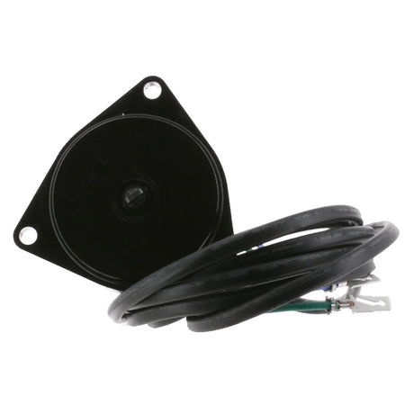 ARCO Marine Original Equipment Quality Replacement Tilt Trim Motor w96 Leads  2 Wire 3Bolt Mount