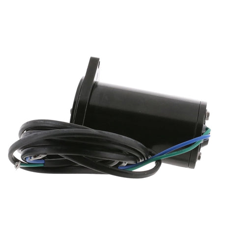 ARCO Marine Original Equipment Quality Replacement Tilt Trim Motor w96 Leads  2 Wire 3Bolt Mount