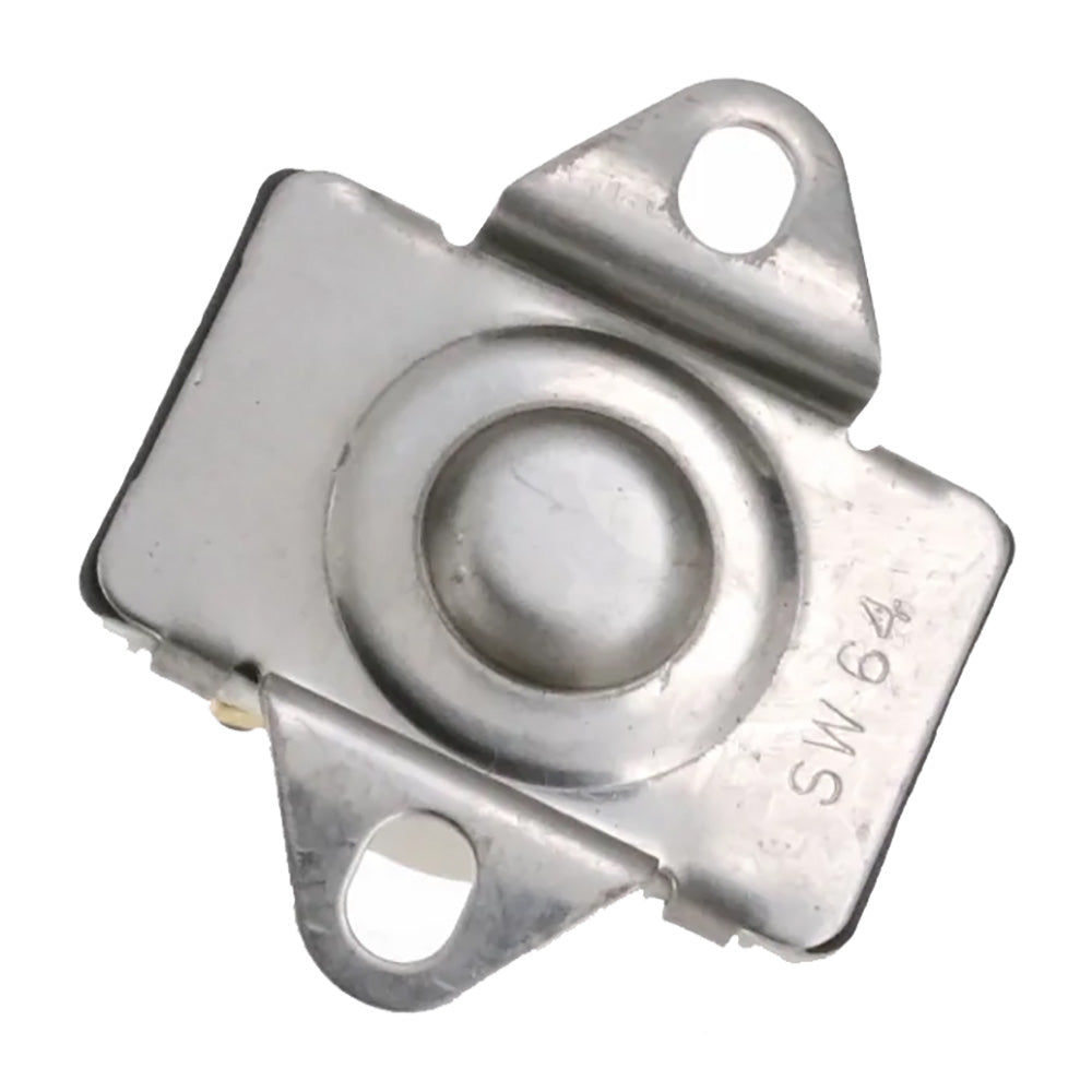 ARCO Marine Original Equipment Quality Replacement Solenoid fMercruiser  Mercury  Isolated base 12V