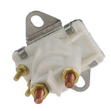 ARCO Marine Original Equipment Quality Replacement Solenoid fMercruiser  Mercury  Isolated base 12V