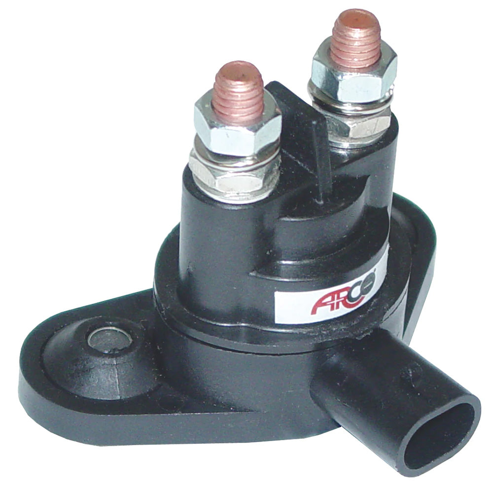 ARCO Marine Original Equipment Quality Replacement Solenoid fBRPOMC  Evinrude ETEC
