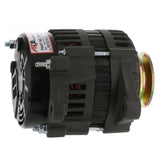 ARCO Marine Premium Replacement Alternator wSingleGroove Pulley  12V 70A