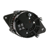 ARCO Marine Premium Replacement Alternator wSingleGroove Pulley  12V 70A