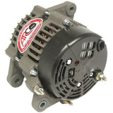 ARCO Marine Premium Replacement Alternator wSingleGroove Pulley  12V 70A