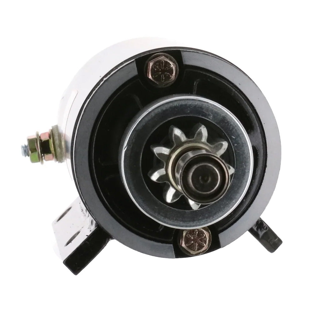 ARCO Marine Original Equipment Quality Replacement Outboard Starter fEvinrude 40 50 75  90 HP ETEC Models