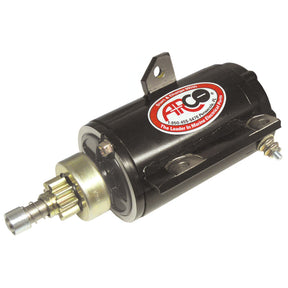 ARCO Marine Original Equipment Quality Replacement Outboard Starter fEvinrude 40 50 75  90 HP ETEC Models