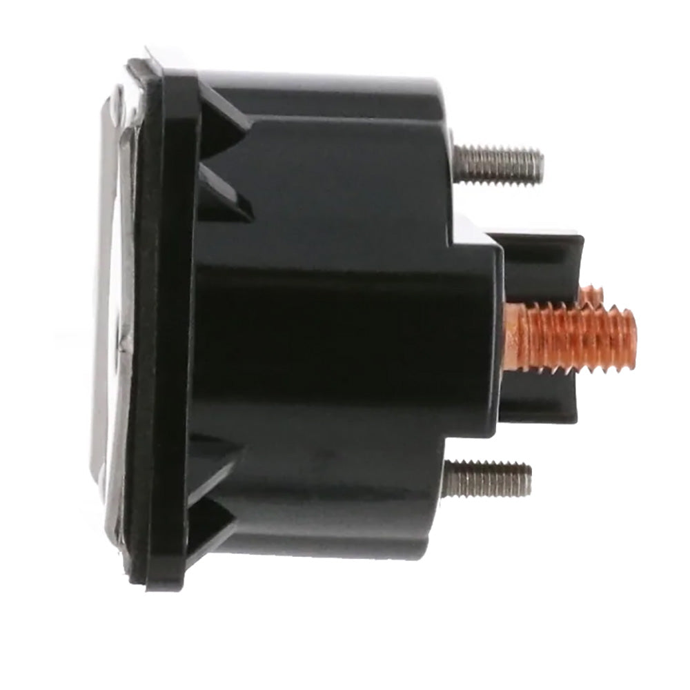 ARCO Marine Original Equipment Quality Replacement Solenoid fMercury  Isolated Base 12V