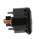 ARCO Marine Original Equipment Quality Replacement Solenoid fMercury  Isolated Base 12V
