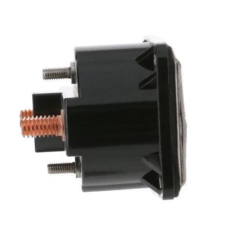 ARCO Marine Original Equipment Quality Replacement Solenoid fMercury  Isolated Base 12V