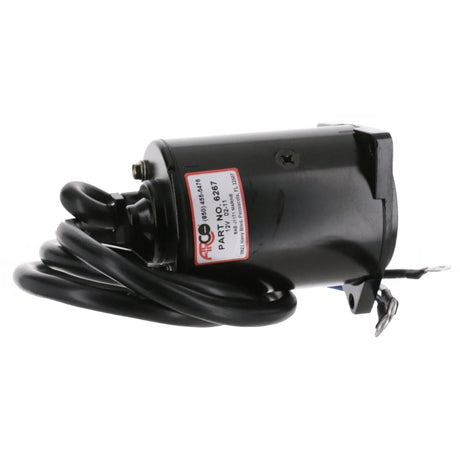 ARCO Marine Original Equipment Quality Replacement Tilt Trim Motor fEarly Model Yamaha  3 Wire 3Bolt Mount