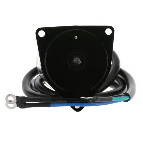 ARCO Marine Original Equipment Quality Replacement Tilt Trim Motor fEarly Model Yamaha  3 Wire 3Bolt Mount