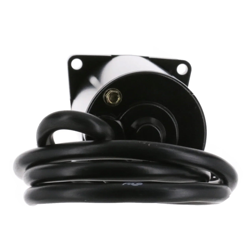 ARCO Marine Original Equipment Quality Replacement Tilt Trim Motor fEarly Model Yamaha  3 Wire 3Bolt Mount