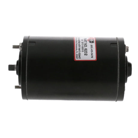 ARCO Marine Original Equipment Quality Replacement Tilt Trim Motor fLate Model Volvo Penta wOildyne Pump  2 Wire