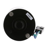 ARCO Marine Original Equipment Quality Replacement Tilt Trim Motor fLate Model Volvo Penta wOildyne Pump  2 Wire