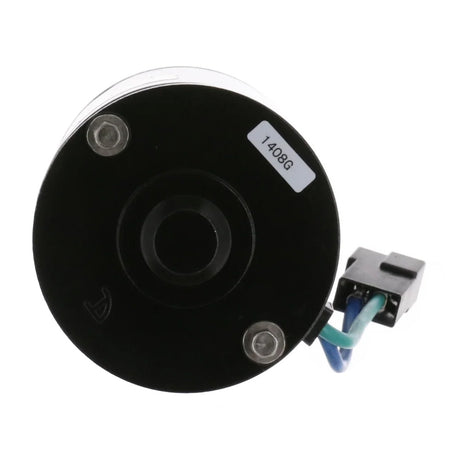 ARCO Marine Original Equipment Quality Replacement Tilt Trim Motor fLate Model Volvo Penta wOildyne Pump  2 Wire